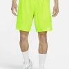 Nike Performance Herren CHALLENGER SHORT - Kurze Sporthose - Volt