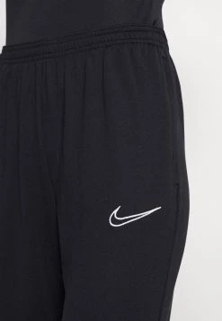 Nike Performance Damen ACADEMY PANT - Jogginghose - Black/white/white/saturn Gold -Angebote Nike Store e2f77e31d057471db15136a4f641a8bd