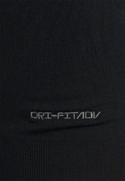 Nike Performance Top - Black/iron Grey | Damen -Angebote Nike Store e2f7c772af6e411db2bca51a4e0a6b9c