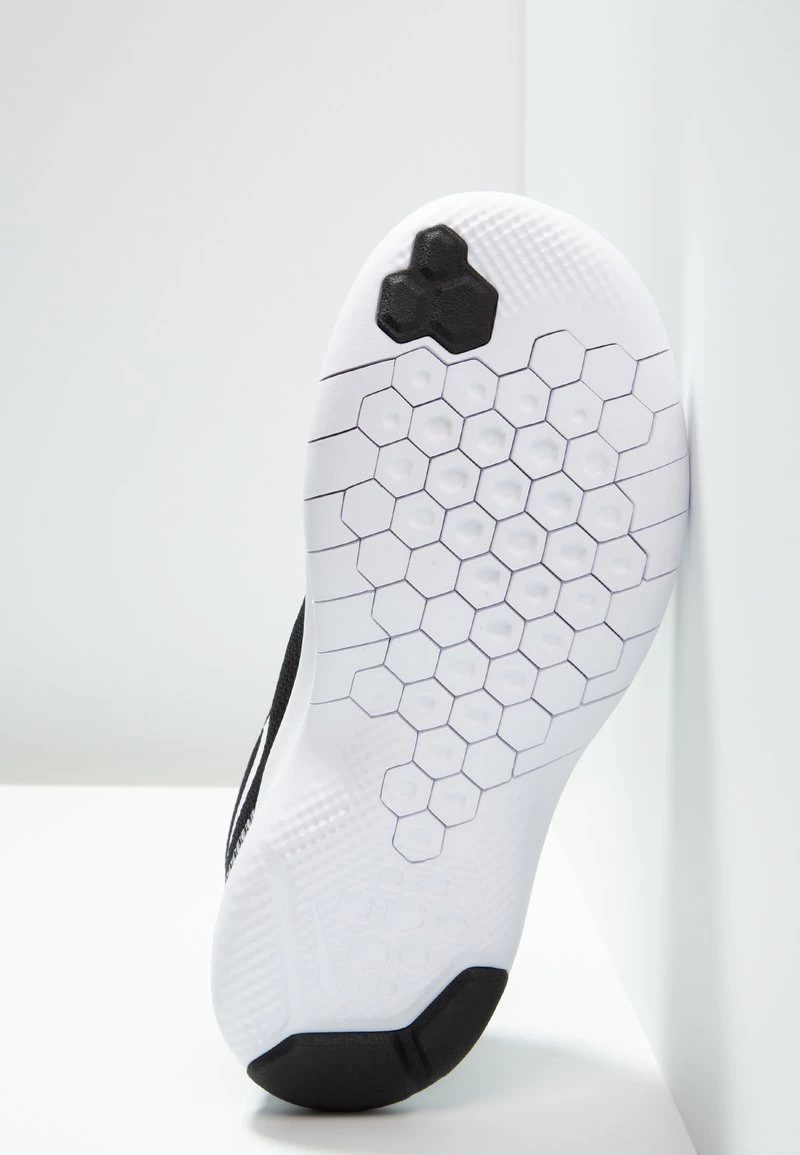 Nike Performance Kinder Laufschuh Wettkampf - Black/white 6 Nike Performance Kinder Laufschuh Wettkampf - Black/white – Bild 6