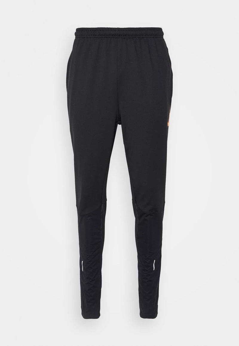 Nike Performance Herren STRIKE PANT WINTERIZED - Jogginghose - Black/total Orange 6 Nike Performance Herren STRIKE PANT WINTERIZED - Jogginghose - Black/total Orange – Bild 6