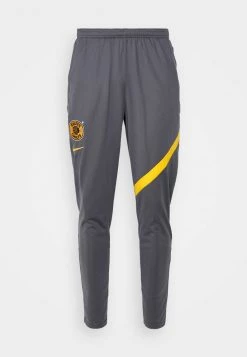 Nike Performance Herren KAIZER CHIEFS PANT - Jogginghose - Iron Grey/taxi -Angebote Nike Store e306af49aea246a38d9398577c08945a