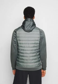 Nike Performance Herren Trainingsjacke - Smoke Grey/smoke Grey/black -Angebote Nike Store e33b0a7d93744b5598463032e32b2031