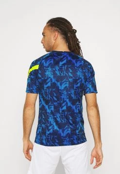 Nike Performance TOTTENHAM HOTSPURS - Vereinsmannschaften - Binary Blue/green | Herren -Angebote Nike Store e33ff95aea044e49a1bcd08a85e7a186