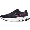 Nike Performance Damen RENEW RIDE 2 - Laufschuh Neutral - Blackened Blue Black Cyber Pink Glow