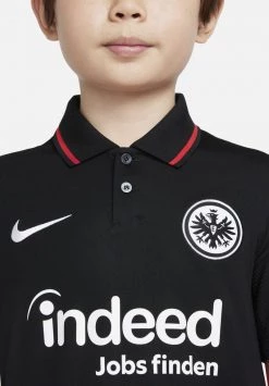 Nike Performance Unisex EINTRACHT FRANKFURT YNK DF STAD - Poloshirt - Black/white 10 Nike Performance Unisex EINTRACHT FRANKFURT YNK DF STAD - Poloshirt - Black/white -Angebote Nike Store e356ba2ee2024af69fa7382bd1fa08c2