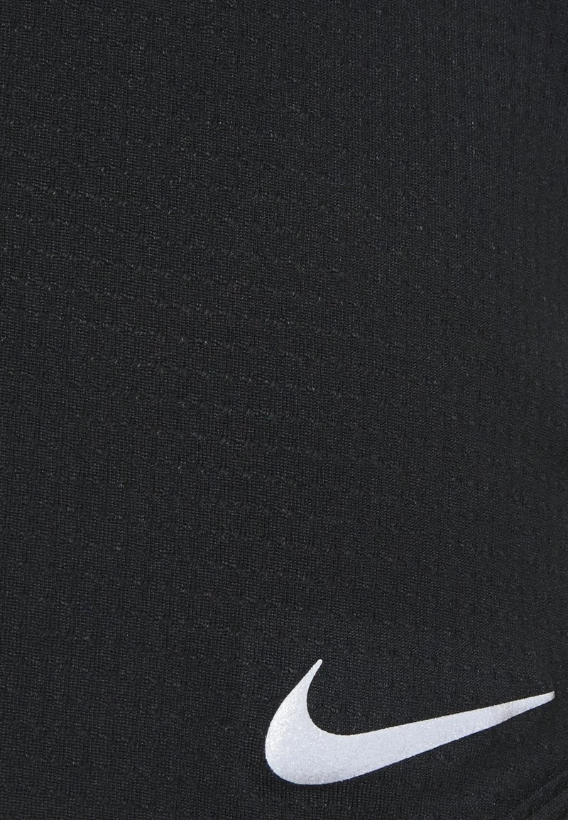 Nike Performance Damen BREATHE TANK COOL - Top - Black/reflective Silver 5 Nike Performance Damen BREATHE TANK COOL - Top - Black/reflective Silver – Bild 5