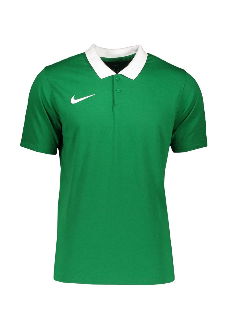 Nike Performance FUSSBALL - PARK - Poloshirt - Gruenweissweiss | Herren 1 Nike Performance FUSSBALL - PARK - Poloshirt - Gruenweissweiss | Herren