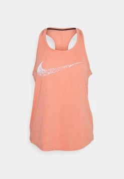 Nike Performance Damen RUN TANK - Top - Madder Root/white 12 Nike Performance Damen RUN TANK - Top - Madder Root/white -Angebote Nike Store e38a72429ab44ac98abc4fbb49e4747e