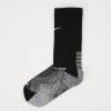 Nike Performance Unisex GRIP STRIKE - Sportsocken - Black/white