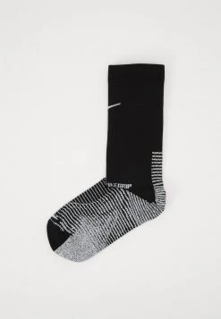 Nike Performance Unisex GRIP STRIKE - Sportsocken - Black/white