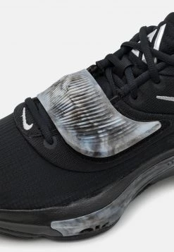 Nike Performance Herren ZOOM FREAK 3 - Basketballschuh - Black/metallic Silver/wolf Grey -Angebote Nike Store e39b96fb3b5c4142a4d40f040c502c53