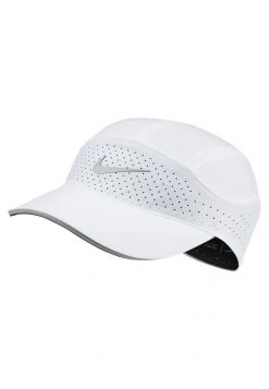 Nike Performance AERO UNISEX - Cap - White