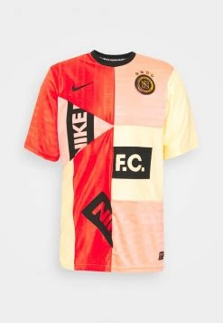 Nike Performance Herren FC HOME - T-Shirt Print - Habanero Red -Angebote Nike Store e3c6b8e7fc94436a89f7728e6741e915