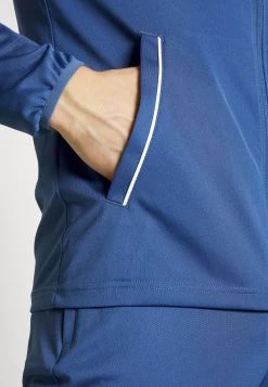 Nike Performance Herren ACADEMY TRACKSUIT - Trainingsanzug - Mystic Navy/white -Angebote Nike Store e3d10e9e5f7e4402a6c4f47df2ea2b84