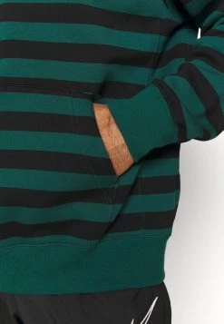 Nike Performance LIVERPOOL FC CLUB HOODIE - Kapuzenpullover - Teal/black/bright Crimson | Herren -Angebote Nike Store e3d46bd0c1a64b319a3350ec686fc416