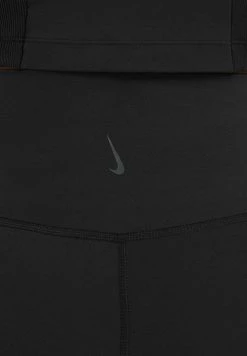 Nike Performance Damen THE YOGA LUXE SHORT - Tights - Black/dark Smoke Grey 11 Nike Performance Damen THE YOGA LUXE SHORT - Tights - Black/dark Smoke Grey -Angebote Nike Store e3d7067afd71407c985277a38a54abab