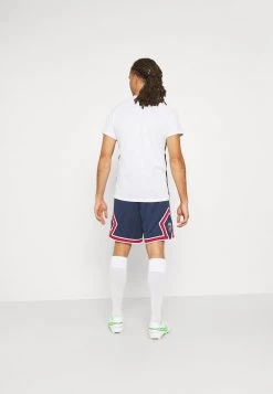 Nike Performance Herren PARIS ST. GERMAIN STADIUM - Kurze Sporthose - Midnight Navy/university Red/white -Angebote Nike Store e3fbc1dabcf945ceb4c02ae246987062