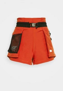 Nike Performance Damen NO UTILITY SHORT - Kurze Sporthose - Cinnabar/white 8 Nike Performance Damen NO UTILITY SHORT - Kurze Sporthose - Cinnabar/white -Angebote Nike Store e3fef4e2a2404cdd82d0babd5a67211b