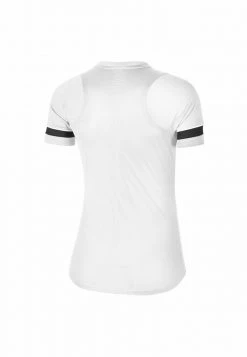 Nike Performance ACADEMY - Sport T-shirt - White/black/black/black | Damen -Angebote Nike Store e4319b5f42034c98a6fa20abe2abf97d