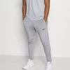 Nike Performance Herren PANT CAPRA - Jogginghose - Particle Grey/black