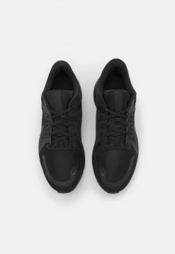 Nike Performance Herren QUEST 4 - Laufschuh Neutral - Black/dark Smoke Grey 9 Nike Performance Herren QUEST 4 - Laufschuh Neutral - Black/dark Smoke Grey -Angebote Nike Store e44404dc8c1640a291266557902859ba