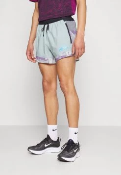 Nike Performance Herren TRAIL - Kurze Sporthose - Dusty Sage/cool Grey/laser Blue 9 Nike Performance Herren TRAIL - Kurze Sporthose - Dusty Sage/cool Grey/laser Blue -Angebote Nike Store e444e18f4ec14978a8518d0182f0a845