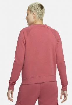 Nike Performance Damen Sweatshirt - Gypsy Rose/white -Angebote Nike Store e4504967cccb4d0f9b9f64b72f5f9be9