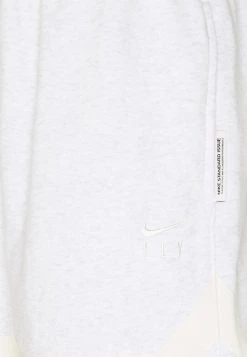 Nike Performance Damen SHORT - Kurze Sporthose - Birch Heather/pale Ivory -Angebote Nike Store e46b25a065494328b3e84342292bd6c0