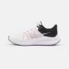 Nike Performance Herren WINFLO 8 - Laufschuh Neutral - White/metallic Silver/black/chlorine Blue/flash Crimson/wild Berry