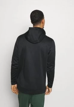 Nike Performance Herren Kapuzenpullover - Black/dark Grey -Angebote Nike Store e48767f8372644ea8a817427e4d7536e