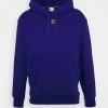 Nike Performance Herren HERITAGE HOODIE - Kapuzenpullover - Deep Royal Blue