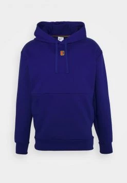 Nike Performance Herren HERITAGE HOODIE - Kapuzenpullover - Deep Royal Blue