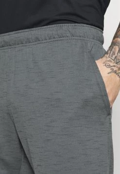 Nike Performance Herren SHORT - Kurze Sporthose - Smoke Grey/iron Grey/black -Angebote Nike Store e494b755bed84dfd982e4bf4c60683a3