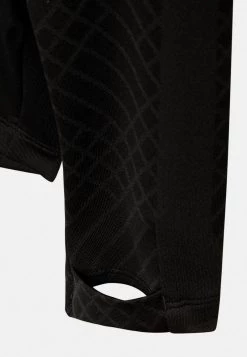 Nike Performance Unisex NK STRIKE DRILL - Langarmshirt - Black/black/anthracite/white -Angebote Nike Store e495cc4ac98b4d42916c3931d77c4571