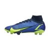 Nike Performance Fußballschuh Nocken - Sapphire Blue Void Volt | Unisex