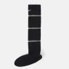 Nike Performance Damen ONE - Sportsocken - Black/white