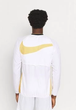 Nike Performance NIKE DRI-FIT ACADEMY AWF HERREN-FUSSBALLJACKE - Trainingsjacke - White/saturn Gold -Angebote Nike Store e4bac266a5934da5a5447614e76bf6f6