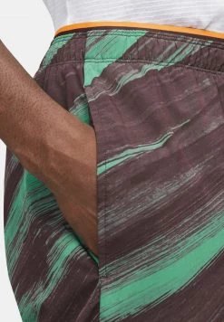 Nike Performance Herren Kurze Sporthose - Brown/basalt/(total Orange) -Angebote Nike Store e4e72341a84b4fa5813688412575366a