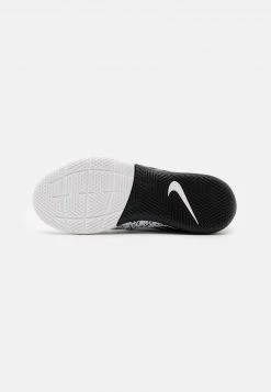 Nike Performance MERCURIAL JR VAPOR 13 ACADEMY IC UNISEX - Fußballschuh Halle - White/black -Angebote Nike Store e5142d876cbf4a80baba8f7176c67fba