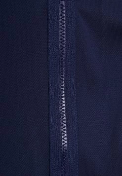 Nike Performance Herren NBA BROOKLYN NETS MOMENTS MIXTAPES SHOWTIME LONG SLEEVE WARM UP - Vereinsmannschaften - College Navy/university Red/white -Angebote Nike Store e51f0d092cda4c258dbd08c021f371af