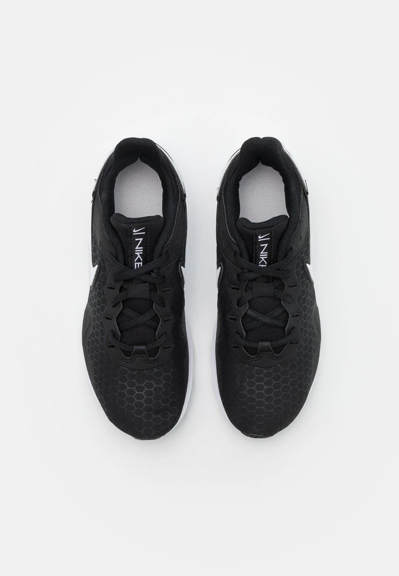 Nike Performance Damen LEGEND ESSENTIAL 2 - Trainingsschuh - Black/white/pure Platinum 4 Nike Performance Damen LEGEND ESSENTIAL 2 - Trainingsschuh - Black/white/pure Platinum – Bild 4