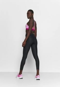 Nike Performance Damen ONE 7/8 - Tights - Black/smoke Grey -Angebote Nike Store e5251fa23a8342a6b7a66a6abd8f3ff5