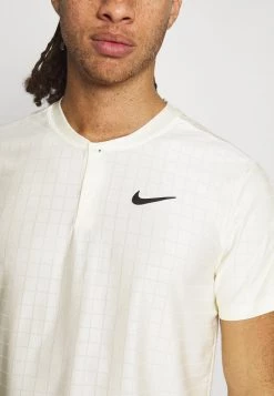 Nike Performance Herren T-Shirt Basic - Coconut Milk/black -Angebote Nike Store e5330e31e3094f02af3242f331ea92e9