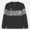 Nike Performance FC LIBERO UNISEX - Fußball-Trikot - Black/white