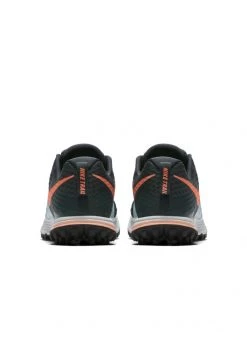 Nike Performance AIR ZOOM WILDHORSE 4 - Laufschuh Trail - Deep Jungle/ocean Bliss/armoury Navy | Damen -Angebote Nike Store e5459c7e74274a5fb0eb513715b878d3