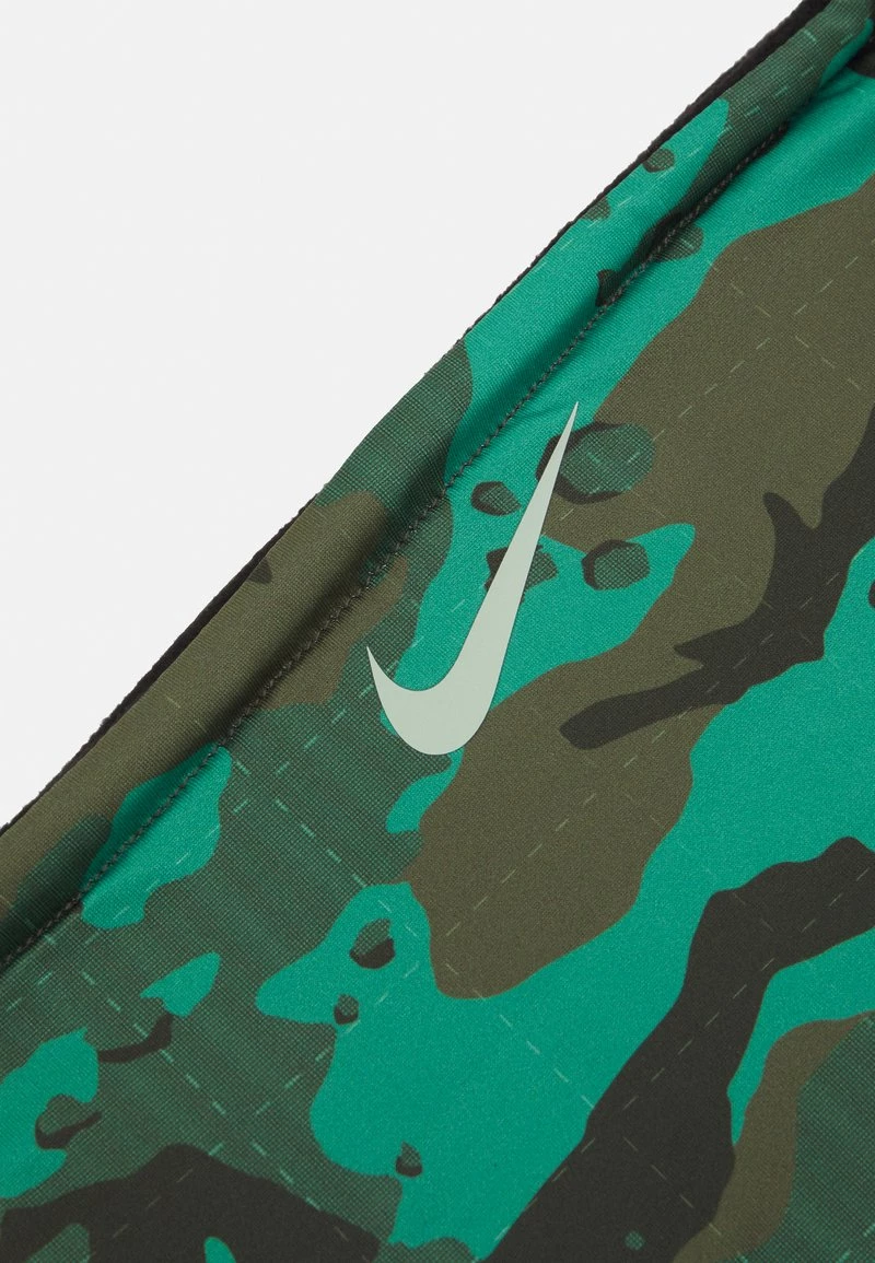 Nike Performance NECKWARMER REVERSIBLE UNISEX - Schlauchschal - Black/rough Green/seafoam 4 Nike Performance NECKWARMER REVERSIBLE UNISEX - Schlauchschal - Black/rough Green/seafoam – Bild 4