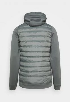 Nike Performance Herren Trainingsjacke - Smoke Grey/smoke Grey/black -Angebote Nike Store e5821d9dac144dd6abb84d4e36736568