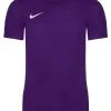 Nike Performance FUSSBALL "DRI-FIT PARK" - T-Shirt Basic - Court Purple / White | Herren