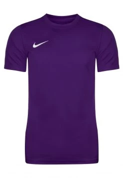 Nike Performance FUSSBALL "DRI-FIT PARK" - T-Shirt Basic - Court Purple / White | Herren